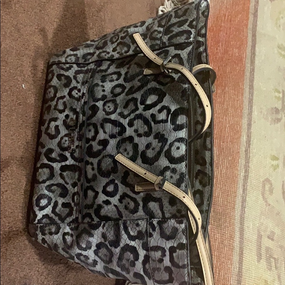 Guess purse